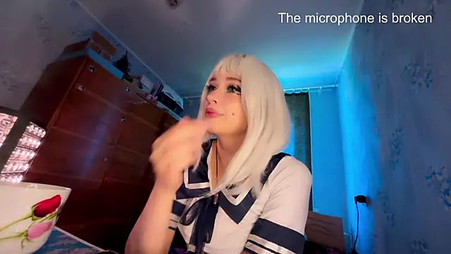 IvyDavis- online show from 06/24/26, 06:56