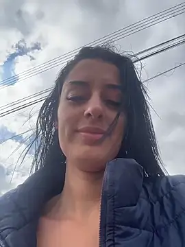 Catmila94 online show from 06/16/26, 03:45