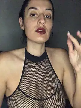 Catmila94 online show from 12/18/25, 03:00