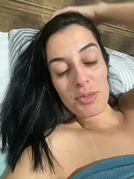 Catmila94 online show from 07/17/26, 07:49