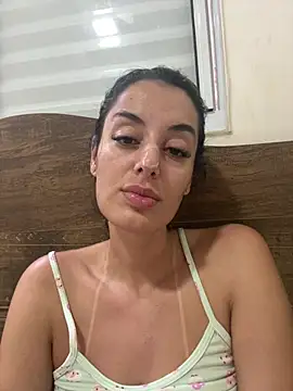 Catmila94 online show from 02/27/26, 10:04