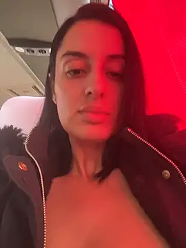 Catmila94 online show from 07/04/26, 11:27