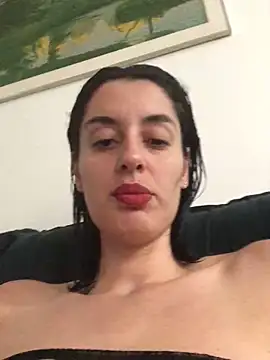 Catmila94 online show from 11/05/25, 05:38