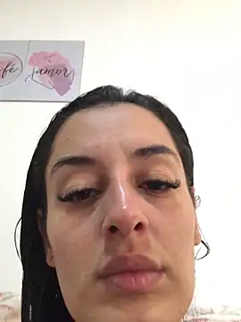 Catmila94 online show from 05/14/26, 06:38