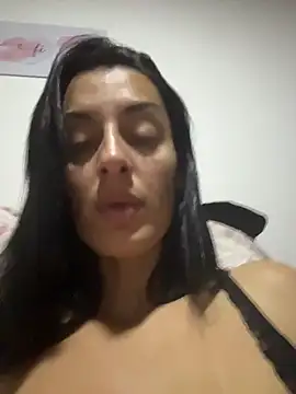 Catmila94 online show from 07/02/26, 03:45