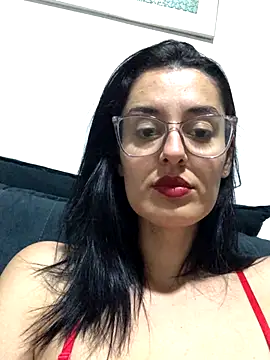 Catmila94 online show from 10/22/25, 02:44
