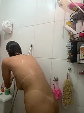 Catmila94 online show from 04/18/26, 03:14