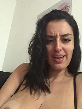 Catmila94 online show from 05/08/26, 07:50