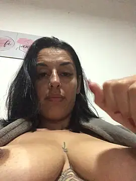 Catmila94 online show from 06/17/26, 03:50