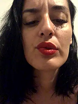 Catmila94 online show from 01/17/26, 04:38