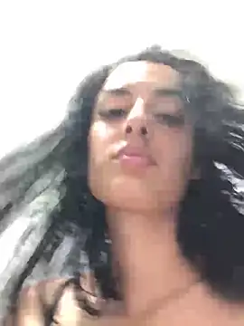 Catmila94 online show from 05/21/26, 09:01