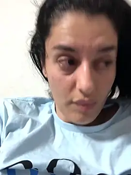 Catmila94 online show from 10/28/25, 09:52