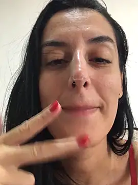 Catmila94 online show from 03/13/26, 01:16