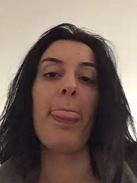 Catmila94 online show from 11/22/25, 03:11