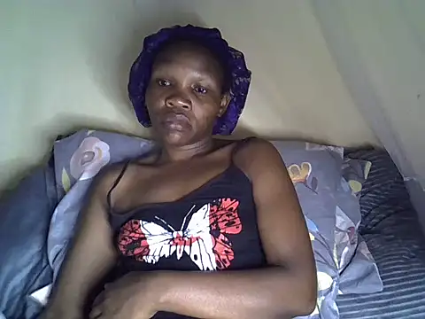 Sweet serah online show from 04/14/26, 03:44