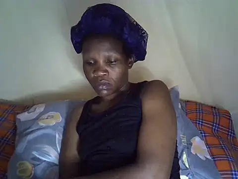 Sweet serah online show from 03/01/26, 03:39