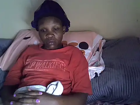 Sweet serah online show from 03/06/26, 03:34