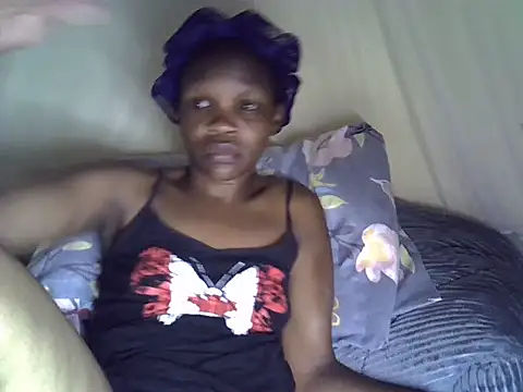 Sweet serah online show from 04/15/26, 03:56