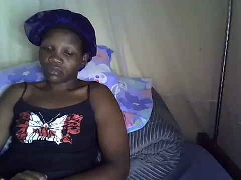 Sweet serah online show from 04/11/26, 03:58