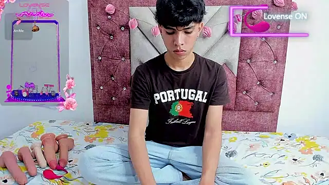 Santy carrington online show from 03/07/25, 08:44