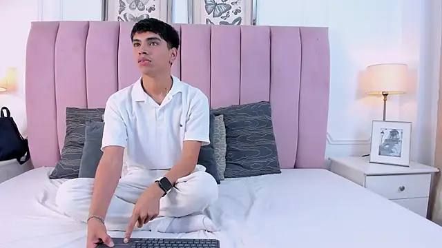 Santy carrington online show from 03/13/26, 09:09