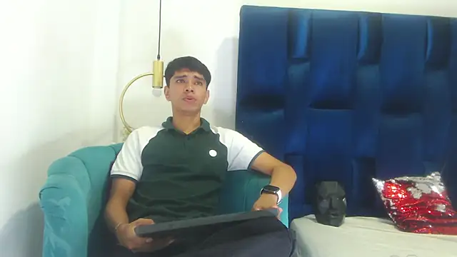 Santy carrington online show from 03/14/26, 02:34