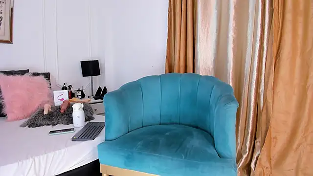 Santy carrington online show from 02/04/25, 02:07