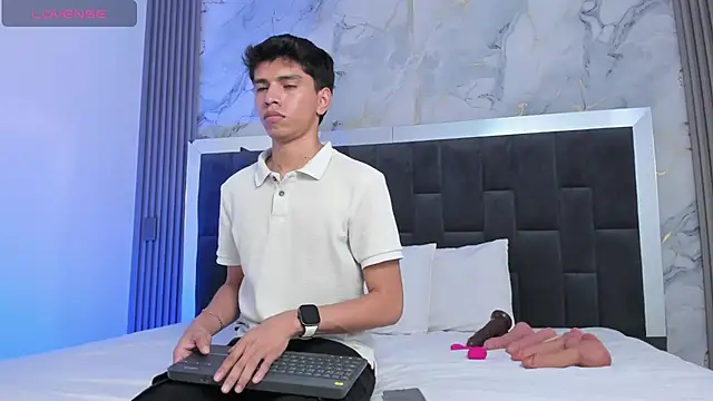 Santy carrington online show from 04/14/26, 10:15