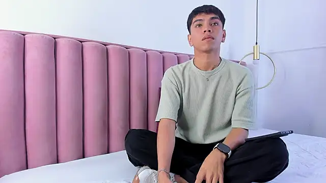 Santy carrington online show from 03/07/26, 08:25