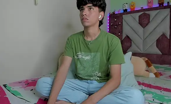 Santy carrington online show from 12/03/25, 08:52