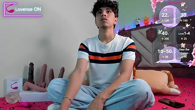 Santy carrington online show from 09/27/25, 12:00