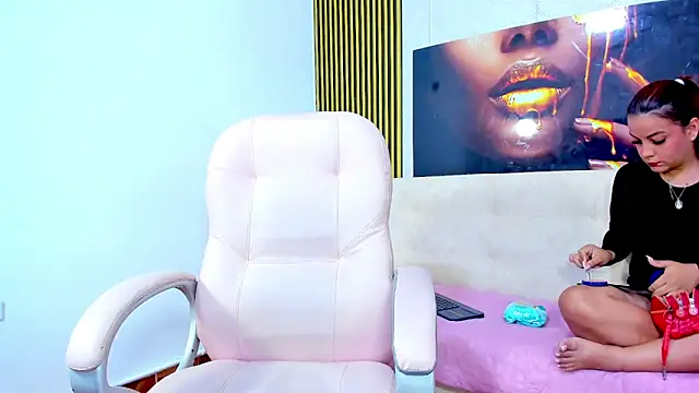 that temptation online show from 10/27/25, 05:58