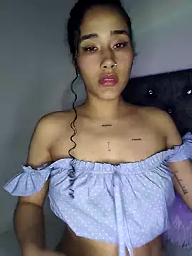 jaderossxx online show from 11/28/25, 12:22