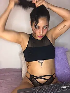 jaderossxx online show from 02/28/25, 09:01