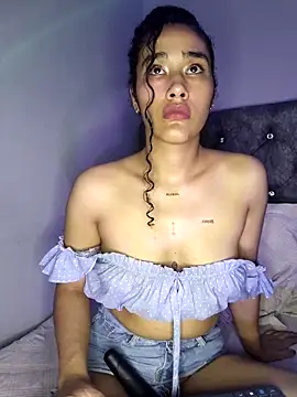 jaderossxx online show from 10/03/25, 02:15