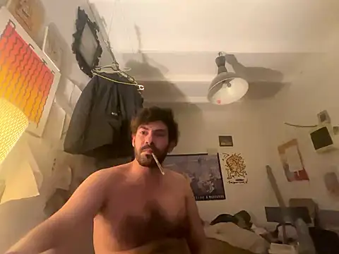 xxlbarcelona online show from 04/10/26, 05:03