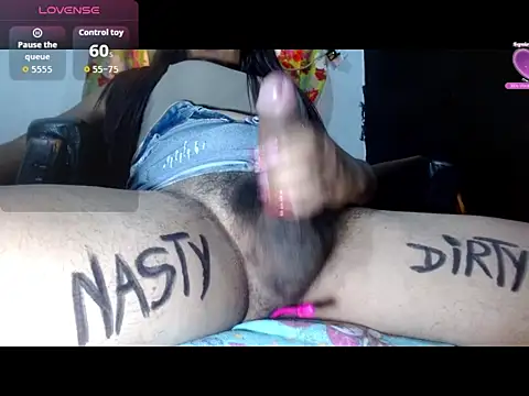 Big SlutNasty online show from 03/16/26, 05:48
