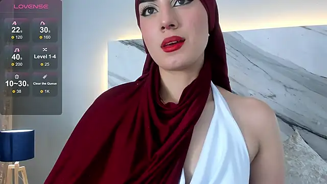 Snapshot of fatimarab chatting on 03/17/25, 11:24 fatimarab online show from 03/17/25, 11:24