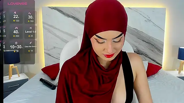Snapshot of fatimarab chatting on 02/27/25, 07:37 fatimarab online show from 02/27/25, 07:37