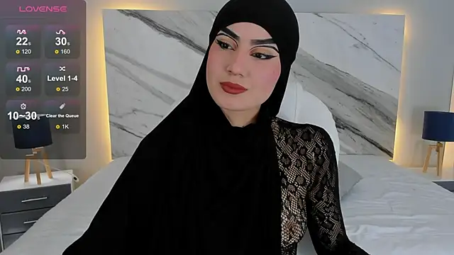 Snapshot of fatimarab chatting on 12/26/24, 09:37 fatimarab online show from 12/26/24, 09:37