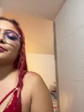 NathaliAdans online show from 02/21/25, 04:40
