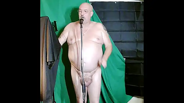 ShamelessMan online show from 10/04/25, 06:42