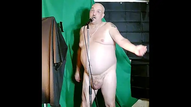 ShamelessMan online show from 09/28/25, 07:10