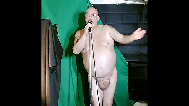 ShamelessMan online show from 09/30/25, 06:25