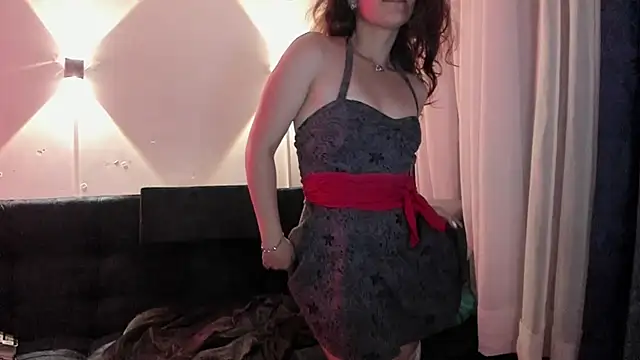 April Evans26 online show from 12/06/24, 03:35