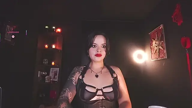 YourMissAlice online show from 03/27/26, 10:00