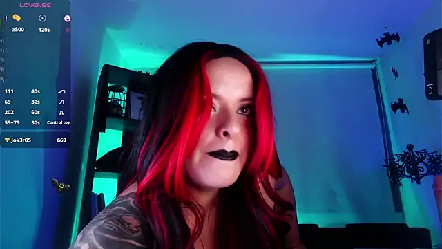 YourMissAlice online show from 03/16/25, 10:53