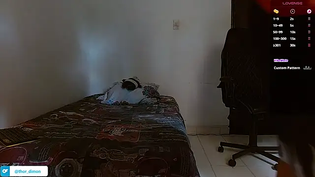 bray hotboy777 online show from 04/11/26, 04:10