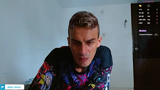 bray hotboy777 online show from 03/29/26, 03:57