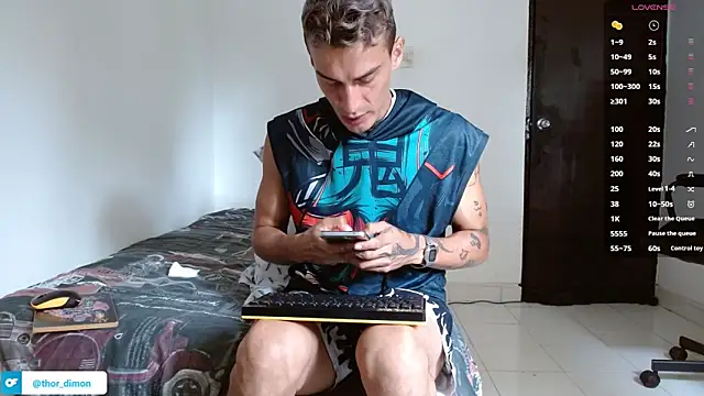 bray hotboy777 online show from 04/10/26, 03:52